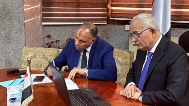 صورة بحث المعوقات التي تواجه طلاب مدارس البعثة التعليمية المصرية في السودان