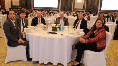 صورة الإعلان عن توصيات المُلتقى السنوي الرابع للمراكز الجامعية للتطوير المهني