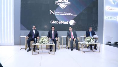 صورة بحث «تفعيل دور القطاع الخاص في النهوض بالتغطية الصحية الشاملة »