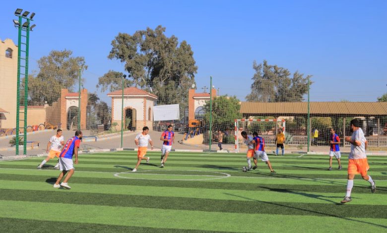 حملة «عيد من غيرها»