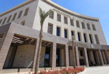 صورة فرع جديد للمدارس المصرية الألمانية بطريق العين السخنة