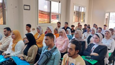 صورة “توعية الشباب بتعزيز المساواة بين الجنسين” تصل مطروح