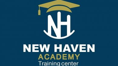 صورة إغلاق أكاديمية “New Haven Academy ” فى  الإسكندرية