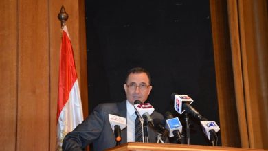 صورة توصيات التعليم الفنى خلال الحوار المجتمعى الشامل للتطوير والإصلاح