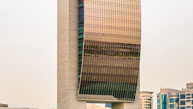 صورة بنك الإمارات دبي الوطني ينال وسام الأثر المجتمعي من الفئة الذهبية