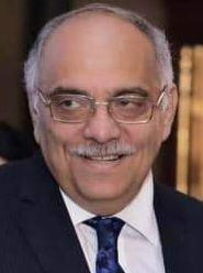 الدكتور شريف وديع مستشار وزير الصحة للرعاية الحرجة والعاجلة