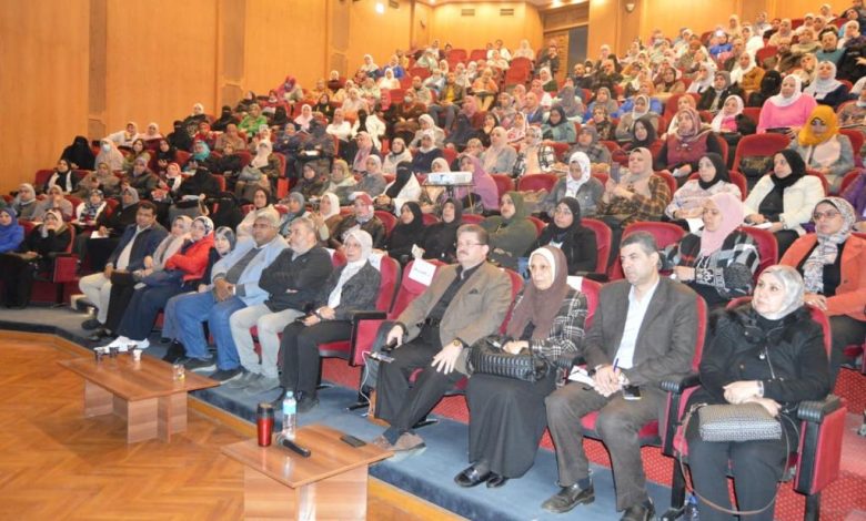 بدء البرنامج التدريبي الأول لمستشفيات جامعة المنصورة على معايير "جهار"