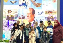 صورة رحلات يومية لطلاب المدارس لمعرض القاهرة الدولي للكتاب 55