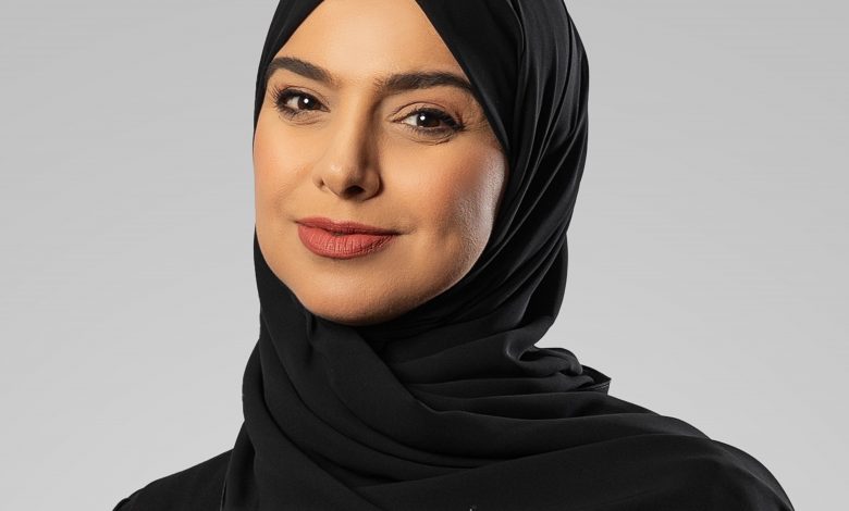 الدكتورة آمنة بنت عبدالله الضحاك، وزيرة التغير المناخي والبيئة الإماراتية