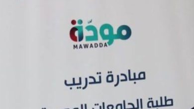 صورة جامعة سوهاج تحصد المركز الرابع علي مستوي الجامعات في تنفيذ مشروع “مودة”