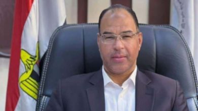 صورة “نافذة مصر البلد” تهنئ د.بدر عبدالعزيز بعمادة كلية الآداب جامعة بورسعيد