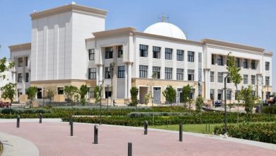 صورة جامعة الإسماعيلية الجديدة الأهلية أحد ثمار المشروعات القومية والتنموية بشرق القناة