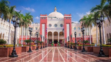 صورة الخميس القادم انطلاق المؤتمر الدولى الأول لكلية الصيدلة بالجامعة البريطانية