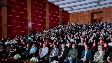 صورة احتفالا بذكرى انتصارات أكتوبر..جامعة قناة السويس تعرض فيلم “السرب”