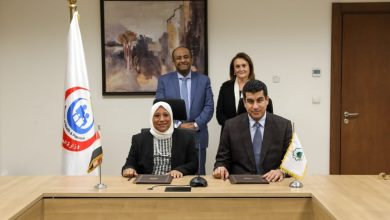 صورة تطوير ‘المركز التونسى الطبي الحضري” فى الخليفة بالتعاون مع مؤسسة “مودة “