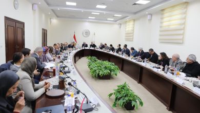 صورة “مجلس الجامعات الأهلية ” يوافق على إنشاء 12 جامعة جديدة للعام الدراسي المقبل