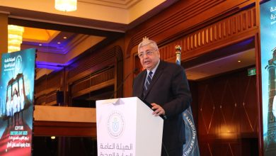 صورة مستشار رئيس الجمهورية لشئون الصحة والوقاية: الأطباء هم صمام الأمن القومي