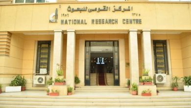 صورة “عام دراسي آمن”.. حملة توعوية جديدة من المركز القومي للبحوث لصحة الطلاب