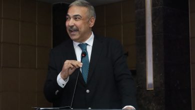 صورة وزير التعليم العالي فى ” المؤتمر الدولي الثاني للتعليم التكنولوجي”: جارى إنشاء 17 جامعة
