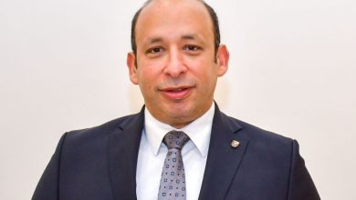 صورة ما رد “عميد كلية طب قصر العيني” على خلفية إيقاف 8 أطباء عن العمل
