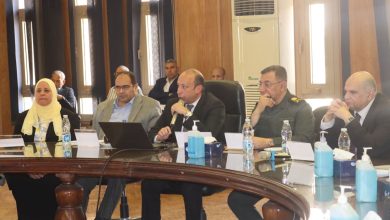 صورة “القصر العينى”…200 عام فى خدمة الطب والمرضى