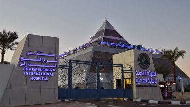 صورة “الرعاية الصحية”تعلن خطتها للتأمين الطبي لاحتفالات “عيد القيامة المجيد” و”شم النسيم”