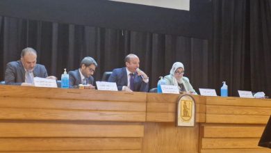 صورة تعيين نواب الأطباء دفعة 2023 “طب القاهرة”