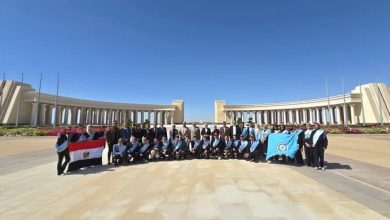 صورة 4.6 مليارات جنيه تكلفة إنشاء”جامعة شرق بورسعيد الأهلية”