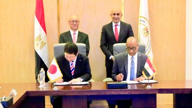 صورة مصر واليابان تعززان شراكتهما من خلال التعاون في تطوير مناهج الرياضيات