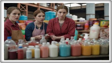 صورة Women Facing Chemicals: Experiences Reveal the Danger and Call for a Solution