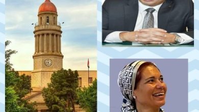 صورة “طب قصر العيني” تبدأ أول برنامج لدراسة الطب باللغة الفرنسية “KAF” اعتبارا من العام الجامعي القادم