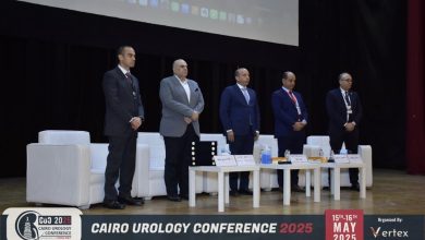 صورة “قصر العينى”يحتفل بمرور 80 عامًا على تأسيس قسم جراحة المسالك البولية