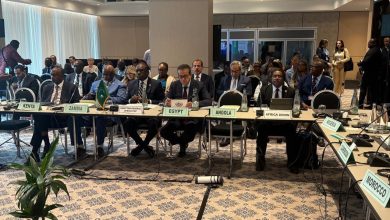 صورة ضمن فعاليات جمعية الصحة العالمية بدورتها الـ78 بـ«چنيف»..”عبد الغفار”يعلن دعم “التصنيع المحلي”