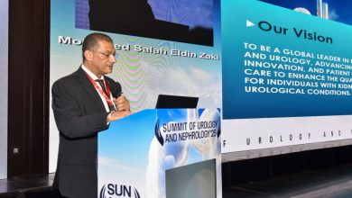 صورة “المستشفيات التعليمية” تُنظم المؤتمر الدولي للمعهد القومي للكلى والمسالك البولية