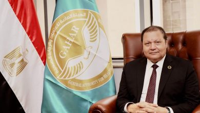 صورة “طه”يفوز بجائزة “الطبيب العربي” 2025