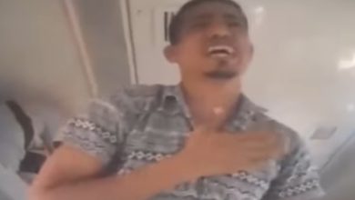 صورة بعد استغاثة والده على السوشيال ميديا …نقل الطفل «آدم» ل”مستشفى أطفال مصر “