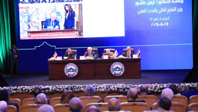 صورة إليكم “الجامعات الخاصة” والكليات للعام الدراسي الجديد