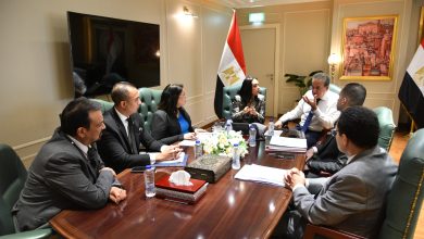 صورة زيادة عدد فصول “الحضانات” ورياض الاطفال