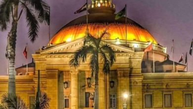صورة “جامعة القاهرة” تقرر صرف 2000 جنيه مكافأة لجميع العاملين والهيئة المعاونة