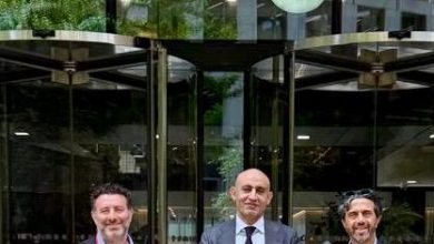 صورة في إطار زيارته للمملكة المتحدة.. وزير التعليم يبحث مع “جوجل” و”يونيسف” دمج التكنولوجيا