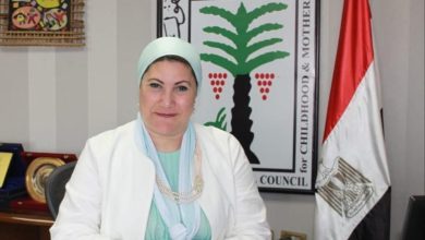 صورة “الطفولة والأمومة”يبلغ النيابة ب”خطبة طفلين”فى الغربية