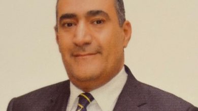 صورة “تاج الدين” قائما بأعمال مدينة زويل للعلوم والتكنولوجيا والابتكار