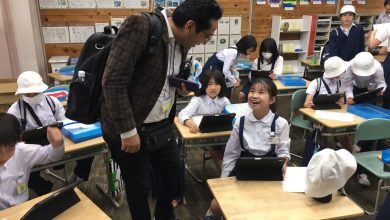 صورة قريبا “دبلومة التوكاتسو” بتربية بورسعيد