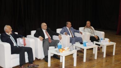 صورة رفع الوعي بالتبرع بالأعضاء ندوة علمية تنظمها “قصر العيني”