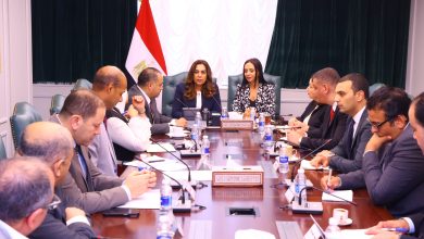 صورة تأهيل 80 ألف منزل ضمن مبادرة “ سكن كريم  من أجل حياةكريمة”