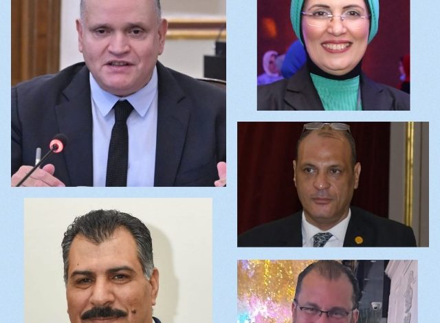 تشكيل لجنة لتسيير أعمال "جامعة القاهرة الأهلية"