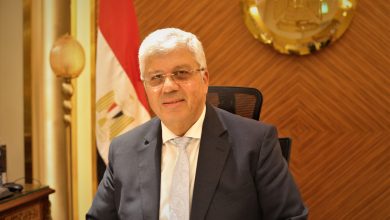صورة وزير التعليم العالي يرسل باقة تهنئة بمناسبة “العام الهجري الجديد”