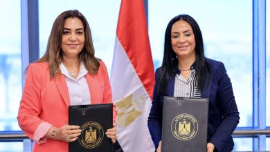 صورة “التضامن الاجتماعي” و”التنمية المحلية” توقعان بروتوكول تعاون لدعم مشروع “أيادي مصر”