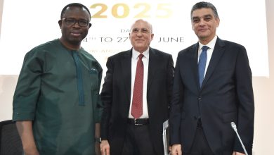 صورة “التحول الرقمى” يتصدر جلسات مؤتمر الصحة الإفريقي