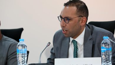 صورة المدير التنفيذي لمؤتمر ومعرض “صحة أفريقيا” يعلن ختام فاعلياته